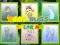 Гульня Калярка Beat Bugs онлайн