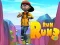 Гульня Бег Бег 3D онлайн
