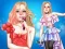 Гульня K-Pop Прыгода онлайн