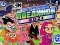 Гульня Cartoon Network: Сила Штрафаў 2021 онлайн