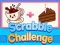 Гульня Scrabble Чэлендж онлайн