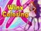 Гульня Калiраванне Winx онлайн