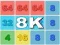 Гульня 8K онлайн