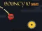Гульня Bouncy io cargame онлайн
