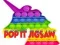 Гульня Pop It Пазл онлайн