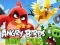 Гульня Angry Birds: Скрытые Звезды онлайн Гульня Angry Birds: Скрытые Звезды онлайн