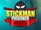 Гульня Злачынны Stickman Поліцыі ЗША онлайн