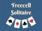 Гульня Freecell Solitaire онлайн