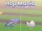 Гульня Hop Mania онлайн