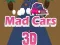 Гульня Шалёныя Машыны 3D онлайн