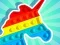 Гульня Майстар гандлю 3D Fidget Pop онлайн
