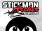 Гульня Прыгода Стрыльца Stickman онлайн