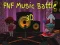 Гульня FNF Музыкальная Битва 3D онлайн