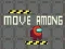 Гульня Move among онлайн