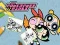 Гульня Кніга для раскрашвання Powerpuff Girls онлайн