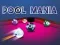 Гульня Pool Mania онлайн