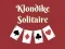 Гульня Klondike Solitaire онлайн