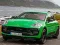 Гульня Пазл Porsche Macan GTS онлайн Гульня Пазл Porsche Macan GTS онлайн