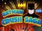 Гульня Batman: Crush Saga онлайн