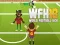 Гульня WFK18 Сусветны Футбольны Удар онлайн