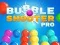 Гульня Bubble Shooter Pro онлайн