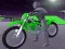 Гульня Спартыўная трюковая веласіпедная гульня 3D онлайн