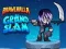 Гульня Brawlhalla Grand Slam онлайн
