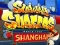 Гульня Subway Surfers Шанхай онлайн