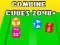 Гульня Скомбинируй Кубы 2048+ онлайн