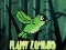 Гульня Flappy Zombird онлайн