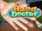 Гульня Dokter van die hande онлайн