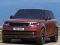 Гульня Land Rover Range Rover 2022 Слайд онлайн