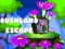 Гульня Escape z' bush онлайн