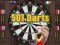 Гульня Darts 501 онлайн
