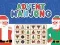 Гульня Advent Mahjong онлайн