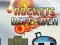 Гульня Rocket Defender онлайн
