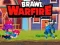 Гульня Brawl Warfire онлайн онлайн