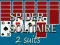 Гульня Паўк Solitaire 2 Кольер онлайн