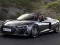 Гульня Audi R8 V10 RWD Spyder Слізгаць онлайн