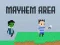 Гульня Зона Хаоса онлайн