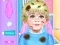 Гульня Адвенціура ў бальніцы Baby Taylor онлайн