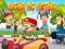 Гульня Racing Pic Pasting онлайн
