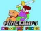 Гульня Раскраскі Minecraft онлайн