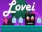 Гульня Lovei онлайн