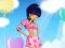 Гульня Сspring Fashion Dress Up онлайн