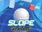 Гульня Супер Сlope Гульня онлайн