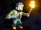 Гульня Выжыванне Куб Craft онлайн
