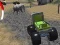 Гульня Гонкі Monster Truck Turbo онлайн