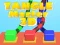 Гульня Tangle-Master-3D онлайн