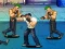 Гульня Street Of Gangs 2D онлайн
